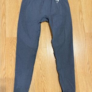 Gymshark Charcoal Joggers